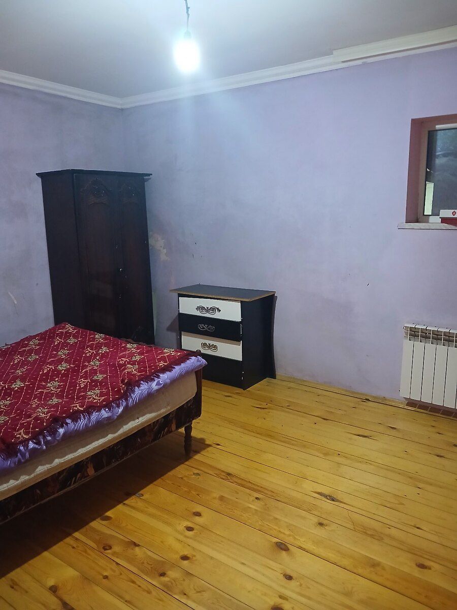 Həyət evi kirayə verilir, Zabrat qəs. — Daşınmaz əmlak, Bakı (9)
