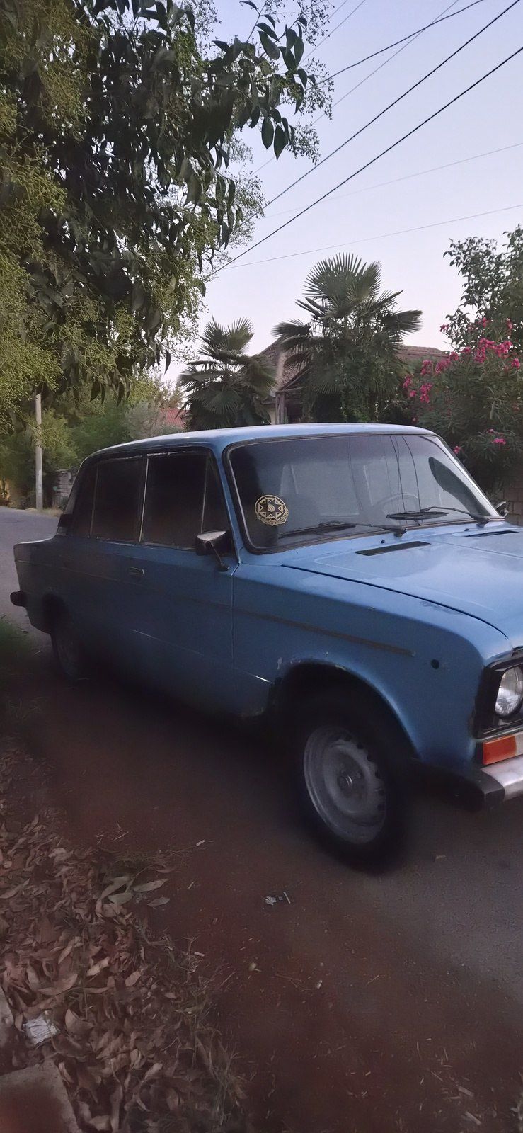 LADA (VAZ) 2106, 1987 il — Avtomobillər, Cəlilabad (2)