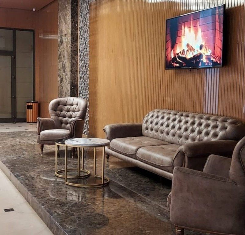 Satılır 3 otaqlı yeni tikili 160 m² — Mənzil, Bakı (4)