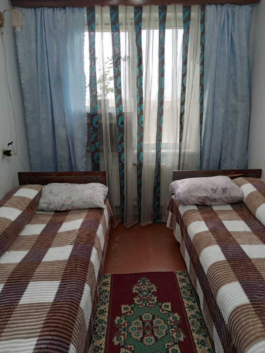 Satılır 3 otaqlı köhnə tikili 70 m² — Mənzil, Sumqayıt (2)