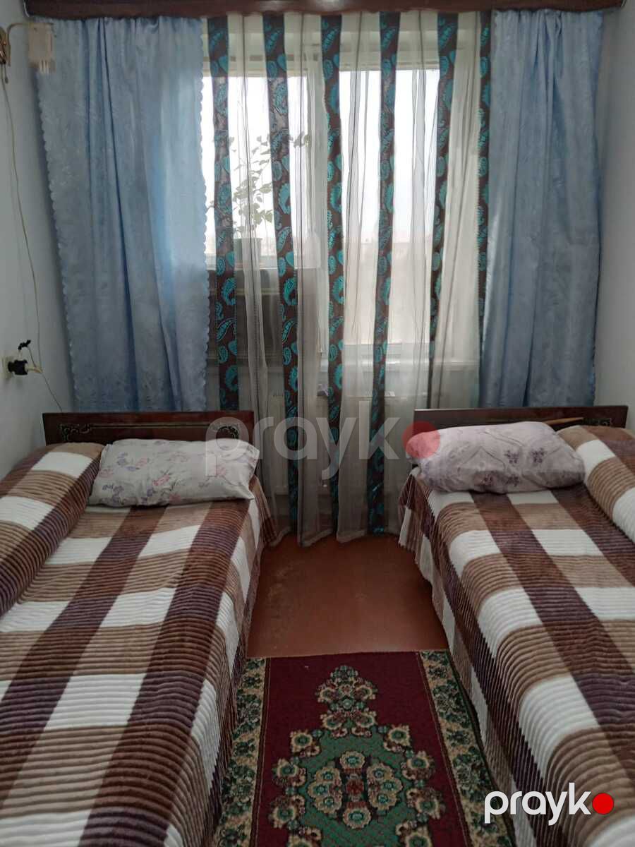 Satılır 3 otaqlı köhnə tikili 70 m² — Mənzil, Sumqayıt (3)