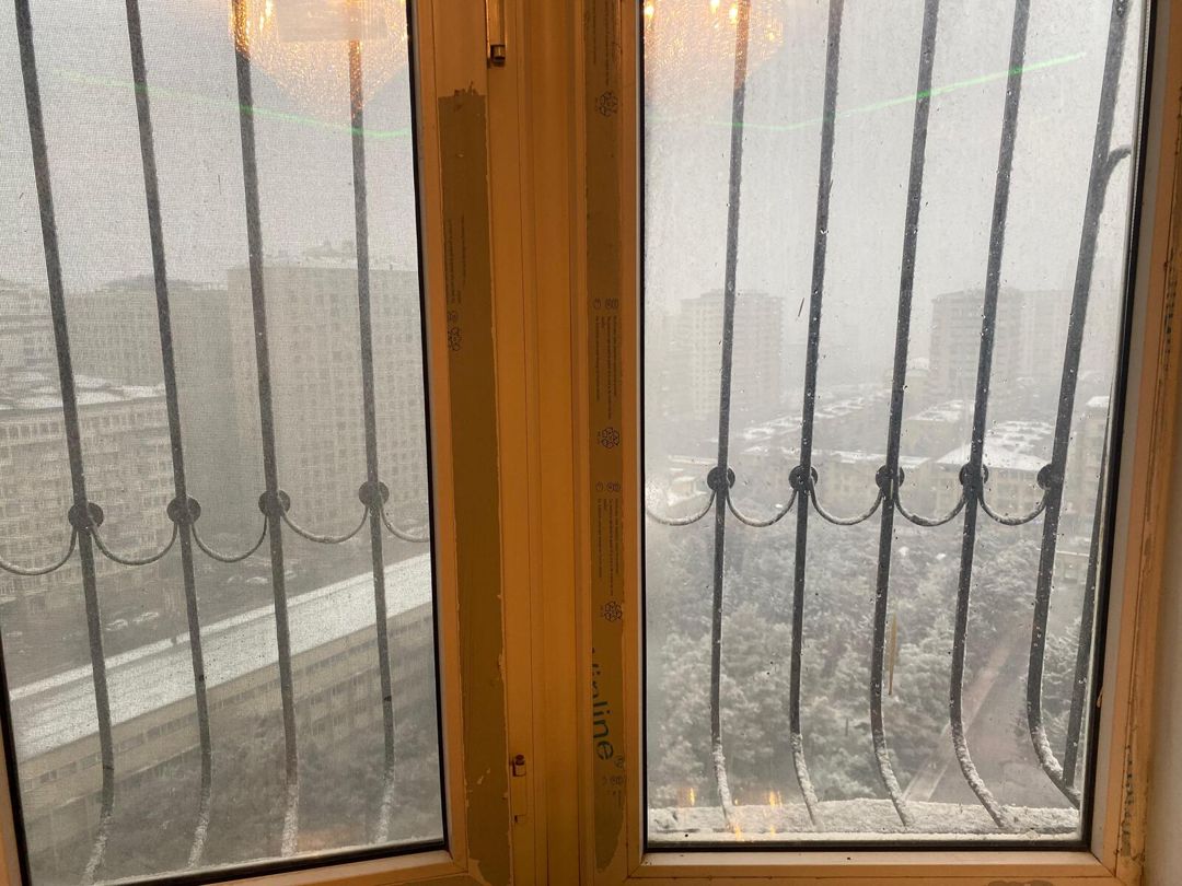 Satılır 2 otaqlı yeni tikili 105 m² — Mənzil, Bakı (11)