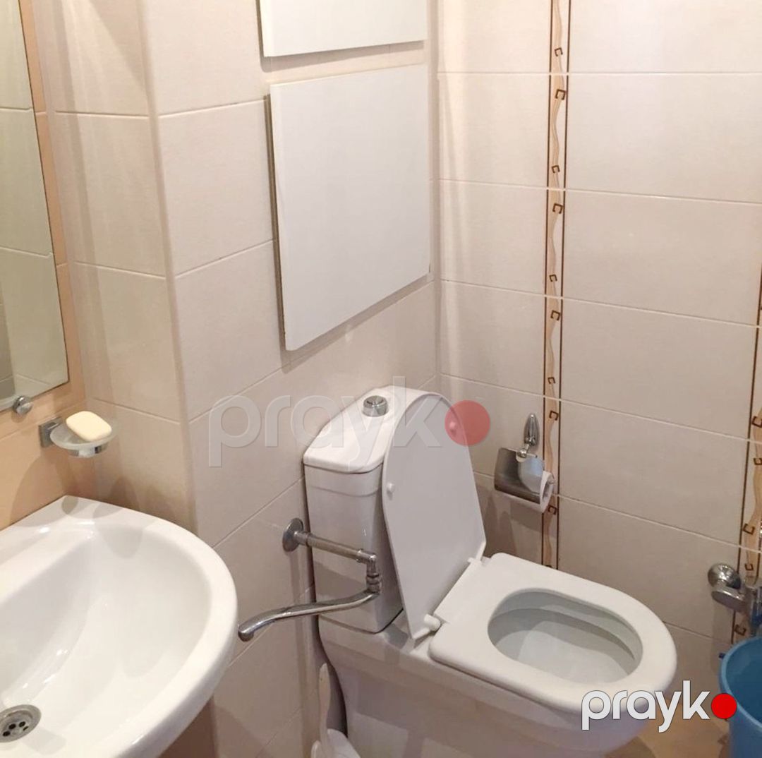 İcarəyə verilir 2 otaqlı köhnə tikili 50 m² — Mənzil, Bakı (5)