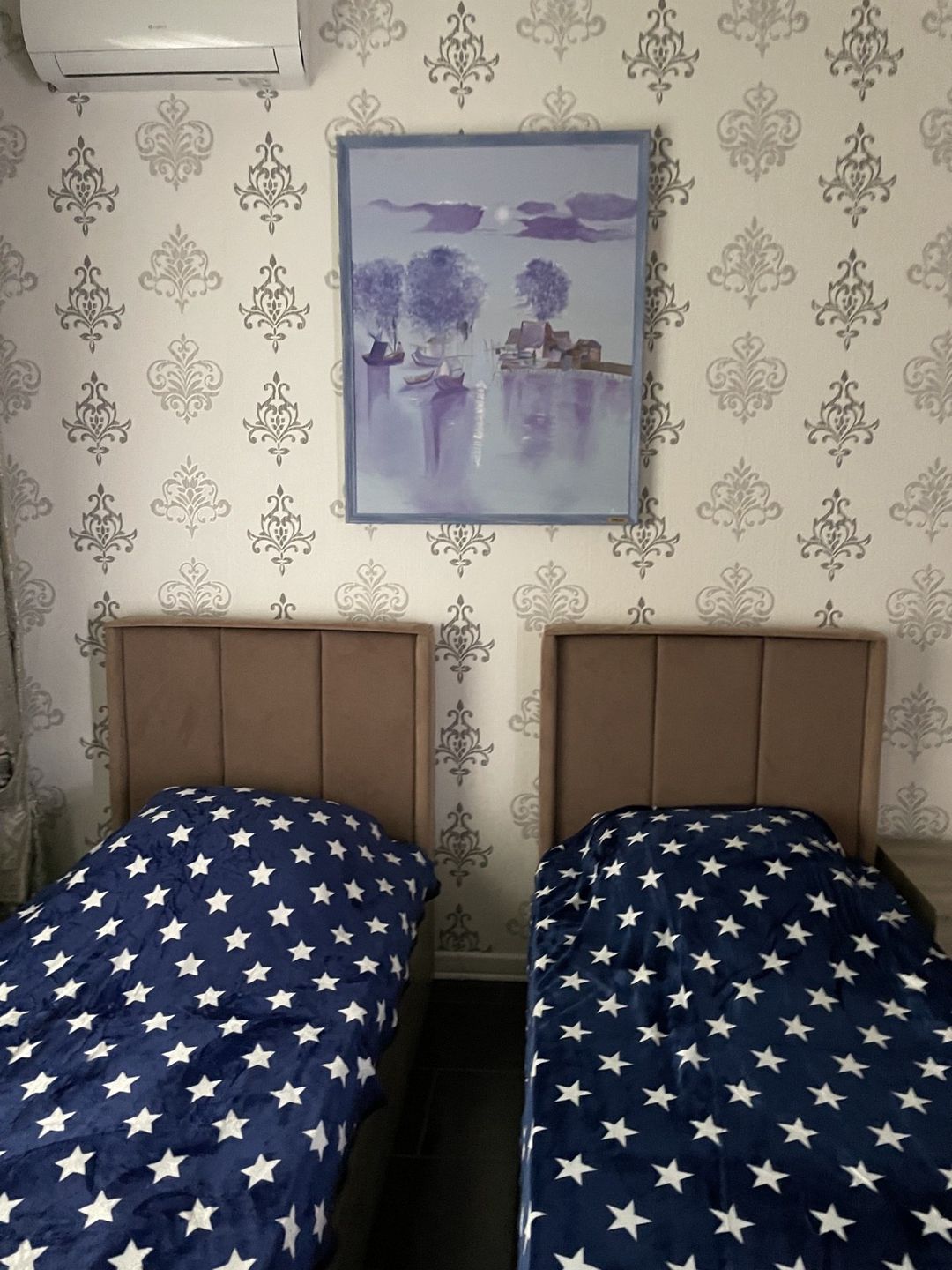 Satılır 5 otaqlı həyət evi/bağ evi 260 m² — Ev, villa, Qəbələ (8)
