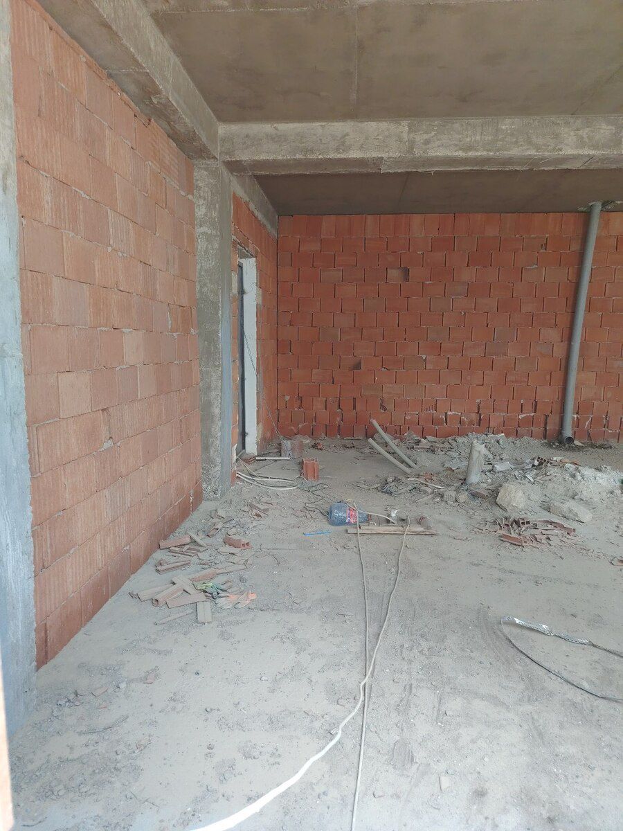 1-otaqlı yeni tikili, Xırdalan ş., 60 m² — Daşınmaz əmlak, Xırdalan (10)