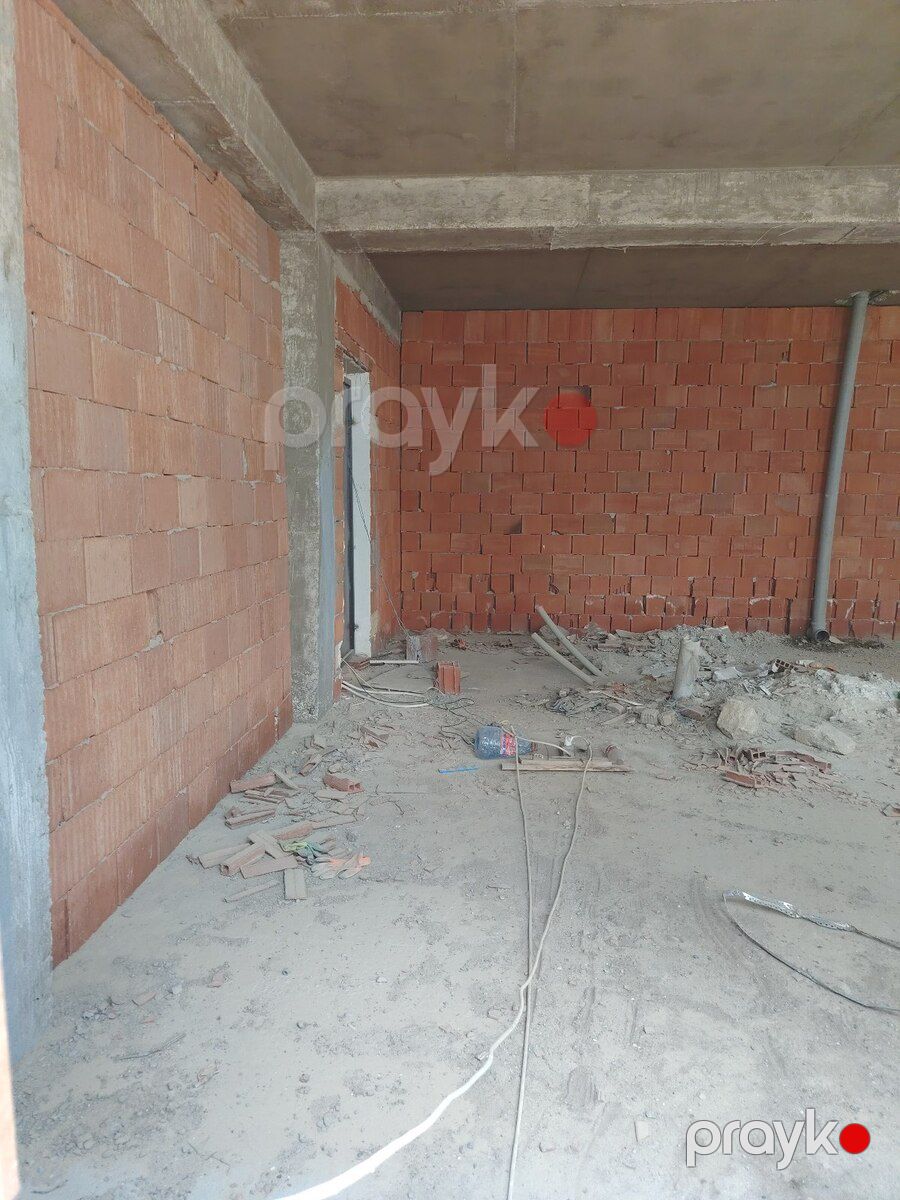 3-otaqlı yeni tikili, Xırdalan ş., 85.5 m² — Mənzil, Xırdalan (8)
