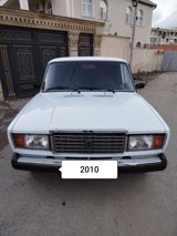 LADA (VAZ) 2107, 2010 il — Автомобили