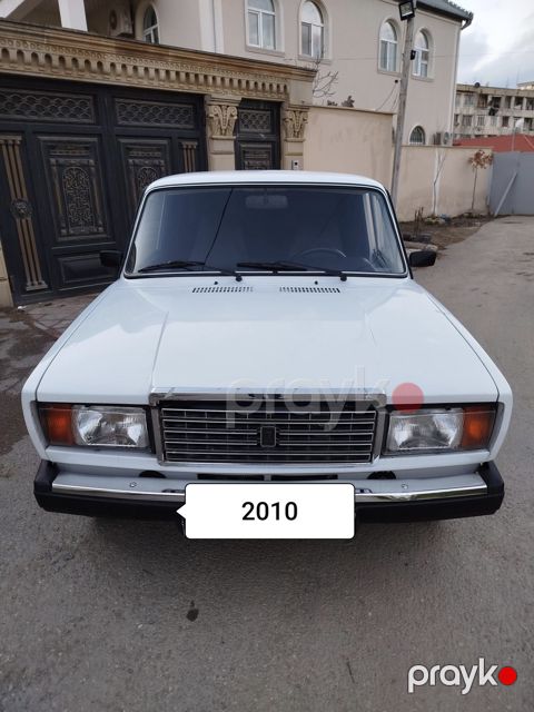 LADA (VAZ) 2107, 2010 il — Bakı