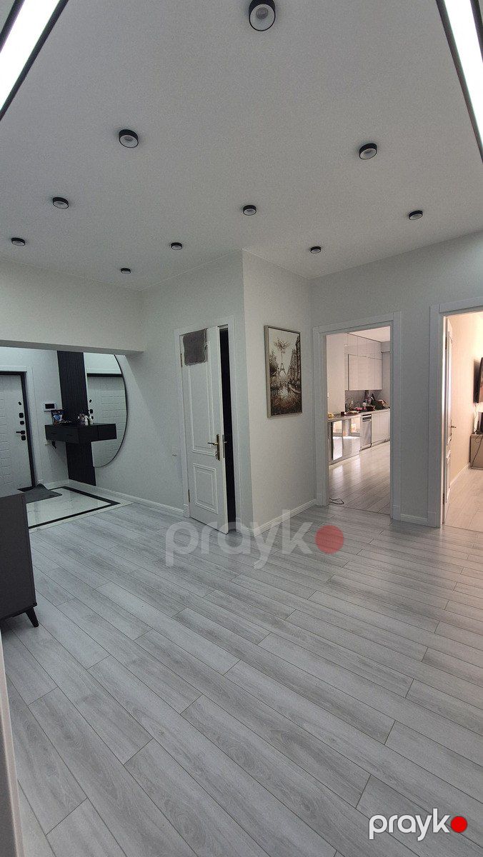 Satılır 3 otaqlı yeni tikili 138.6 m² — Mənzil, Bakı (4)