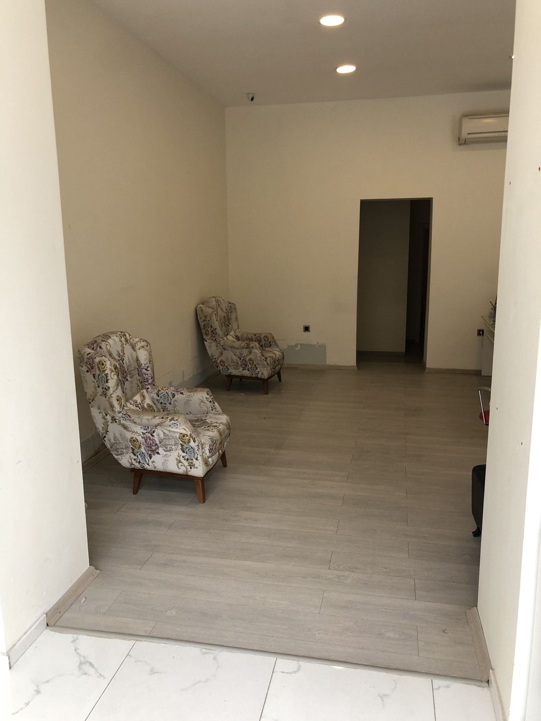 İcarəyə verilir obyekt 80 m² — Əmlak, Bakı (5)