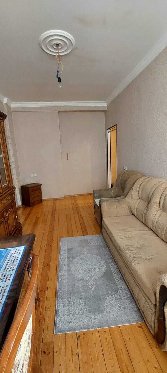 İcarəyə verilir 2 otaqlı yeni tikili 80 m² — Mənzil, Bakı (6)