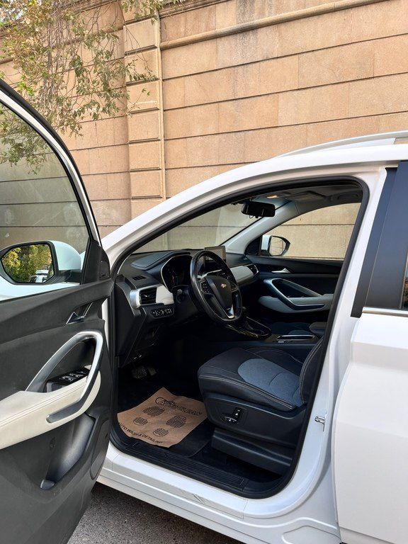 Chevrolet Captiva, 1.5 L, 2021 il, 59 000 km — Avtomobillər, Bakı (12)