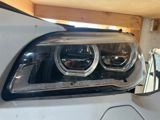 BMW F10 LED sol farası — Cars
