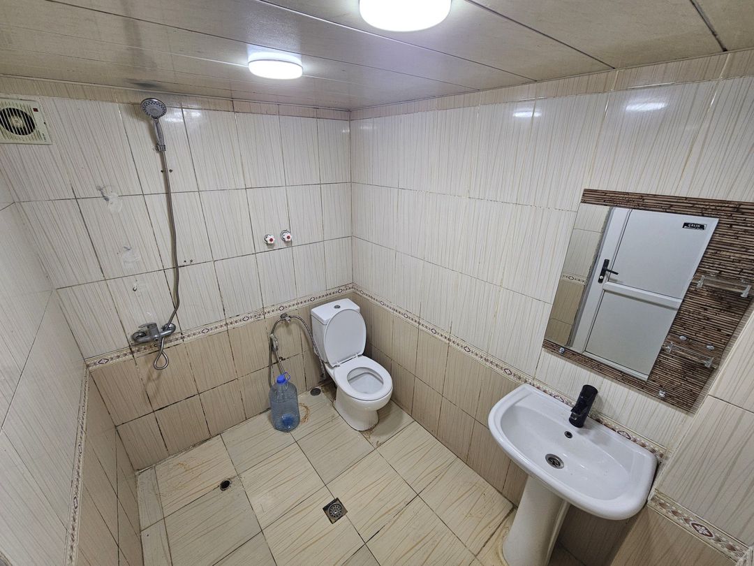 Satılır 2 otaqlı köhnə tikili 51 m² — Mənzil, Xırdalan (7)