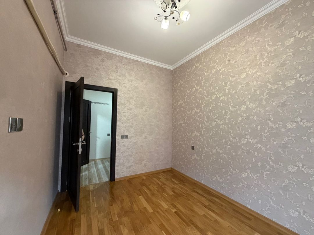 3-otaqlı yeni tikili, 9-cu mkr., 63 m² — Mənzil, Sumqayıt (5)