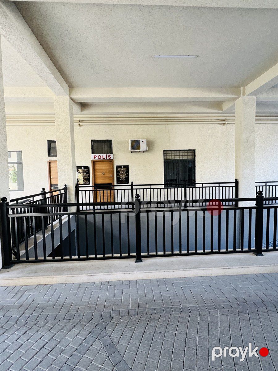 Satılır 2 otaqlı yeni tikili 78 m² — Mənzil, Bakı (11)