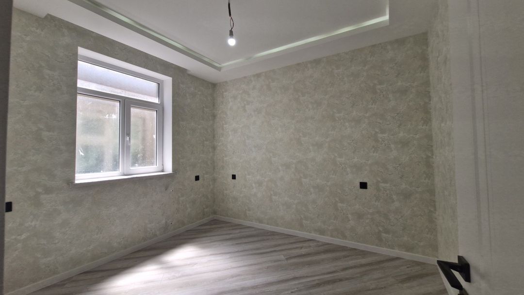 Satılır 3 otaqlı həyət evi/bağ evi 85 m² — Ev, villa, Bakı (6)