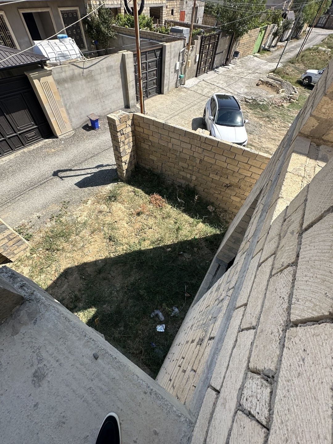 Həyət evi, Saray qəs. — Daşınmaz əmlak, Bakı (10)