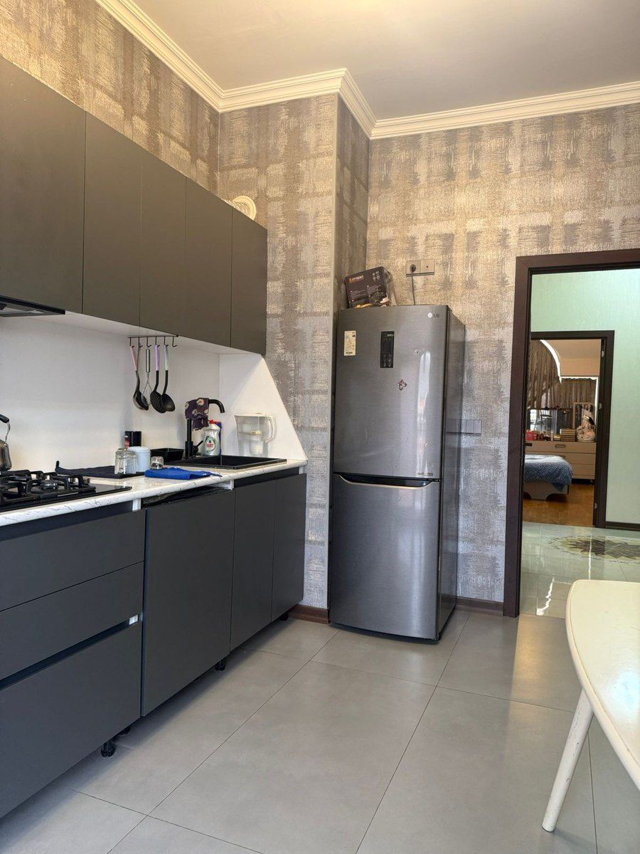 3-otaqlı yeni tikili, Xırdalan ş., 85 m² — Mənzil, Xırdalan (8)