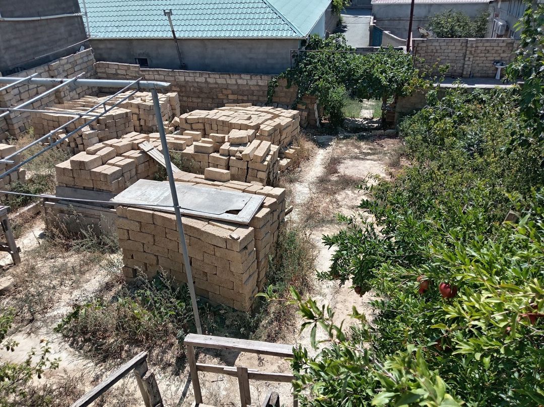Satılır 5 otaqlı həyət evi/bağ evi 168.5 m² — Ev, villa, Bakı (7)