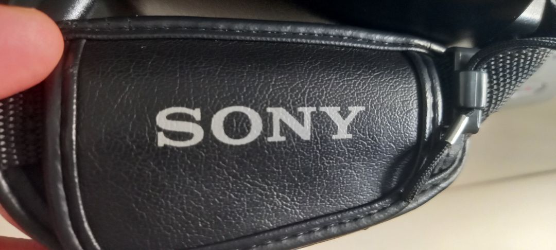 Videokamera SONY HXR-MC2500 — Elektronika, Bakı (9)