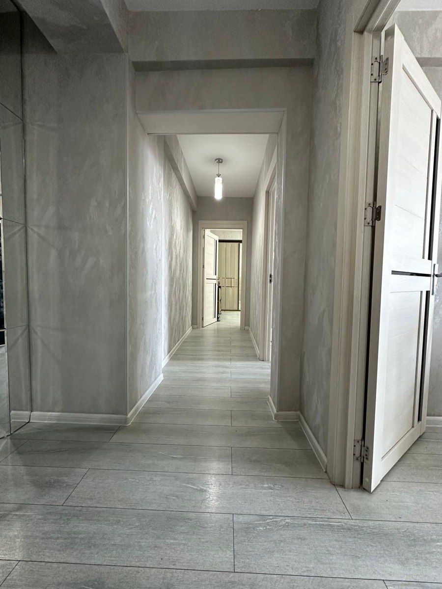 Satılır 3 otaqlı yeni tikili 112 m² — Mənzil, Bakı (9)