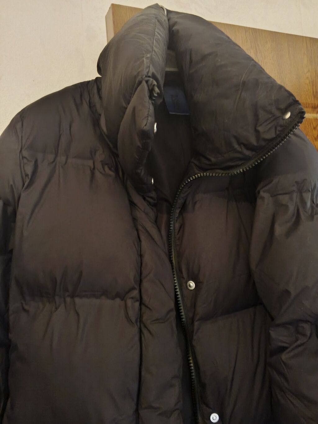 Puxovik kurtka, New Yorker, XS — Jaketlər, Digah (2)