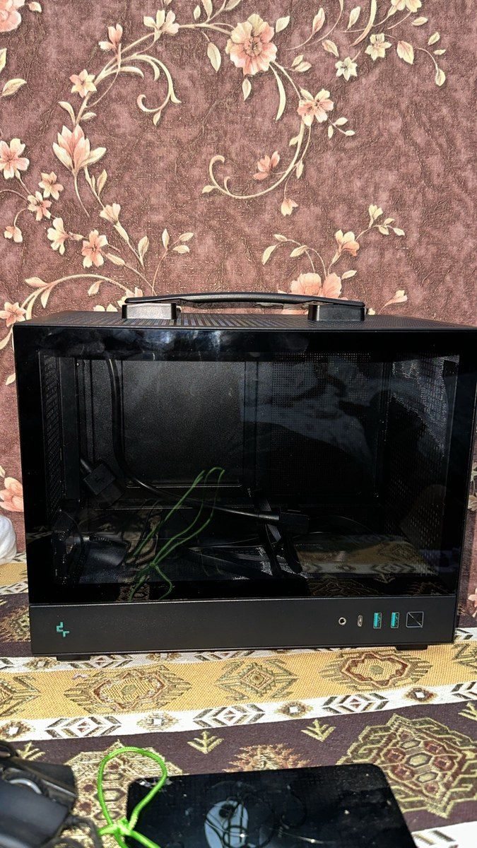 DeepCool CH160 — Elektronika, Bakı (2)