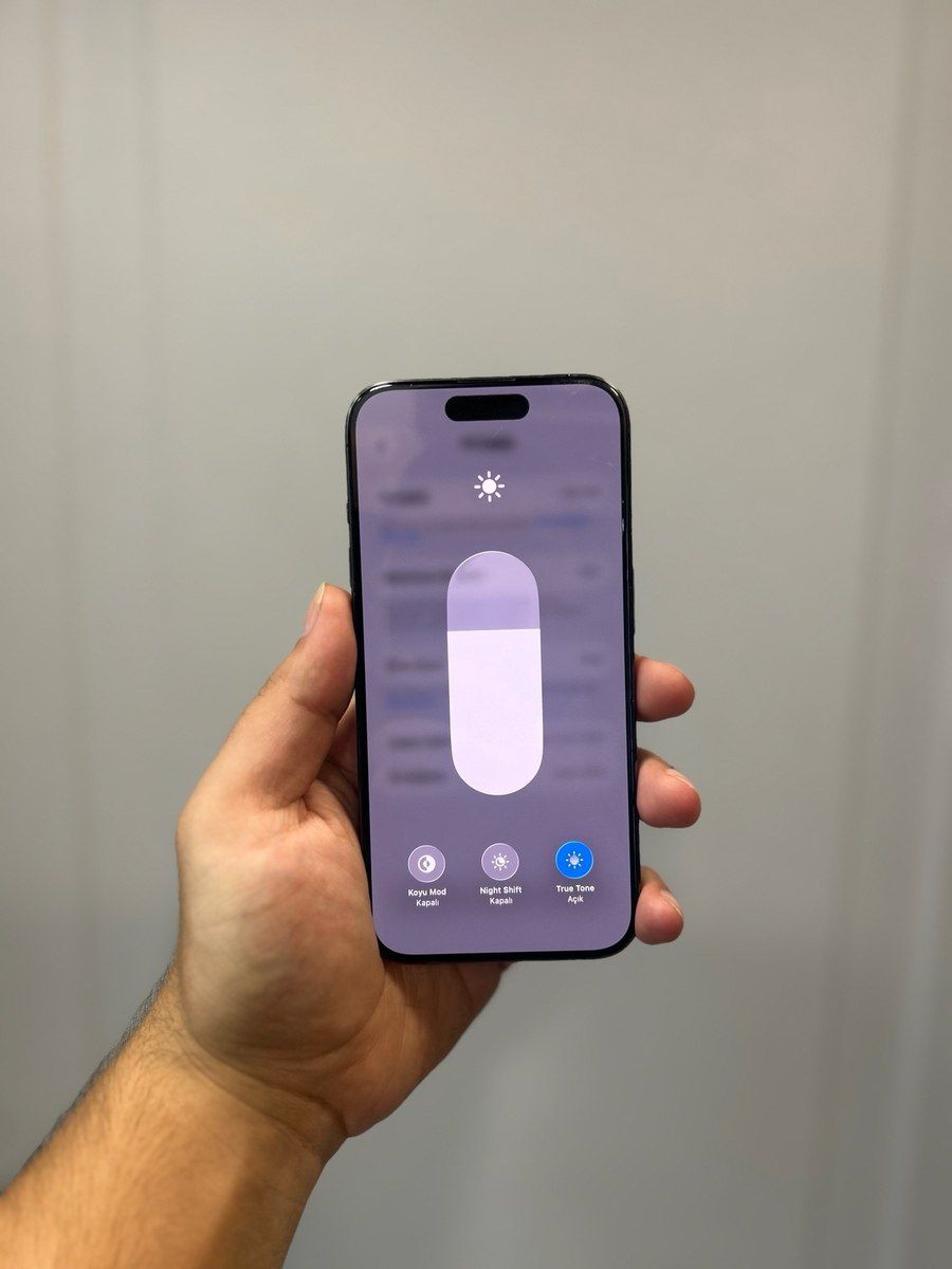 Apple iPhone 15 Pro Blue Titanium 128GB/8GB — Telefonlar və qadjetlər, Bakı (3)