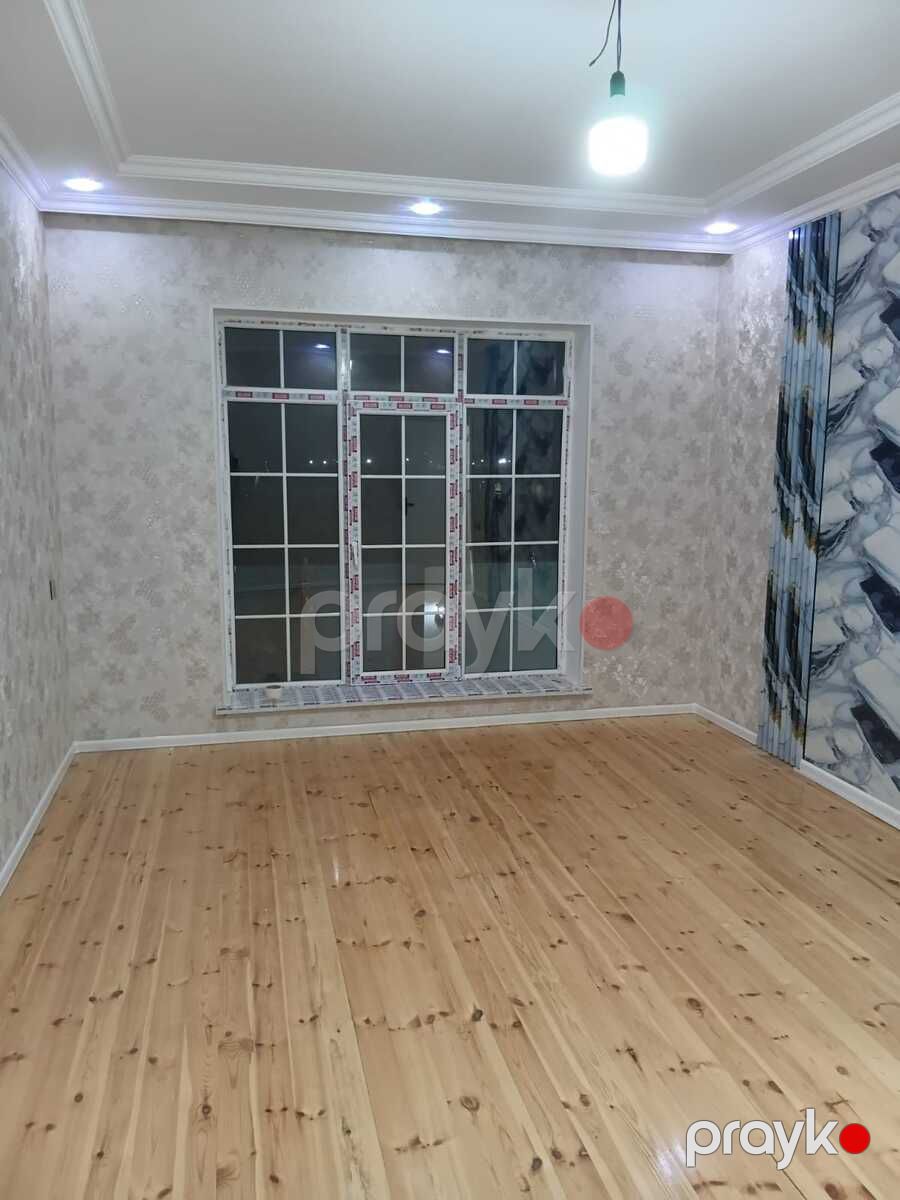 Satılır 4 otaqlı həyət evi/bağ evi 100 m² — Ev, villa, Bakı (12)
