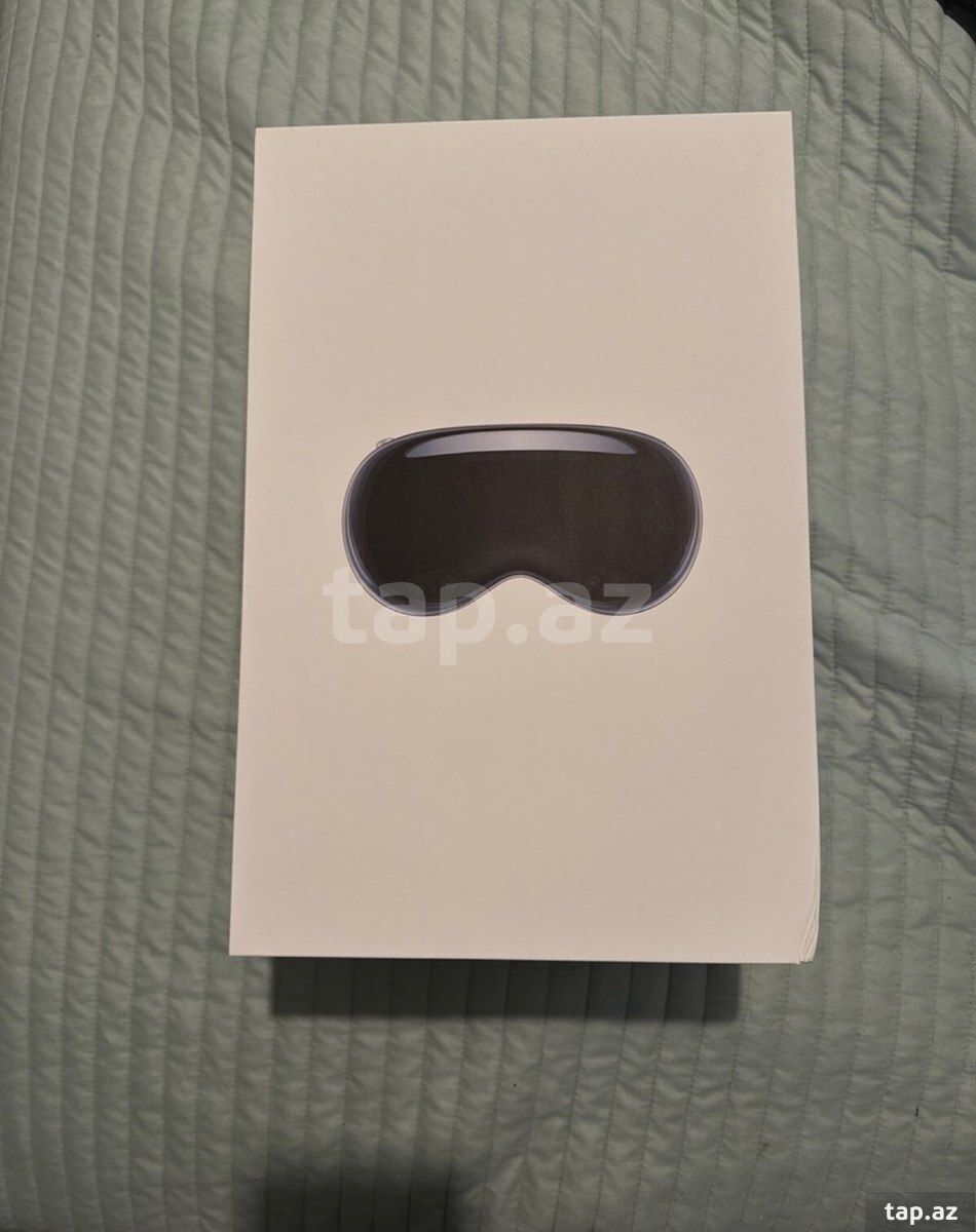 Apple Vision Pro — Elektronika, Bakı