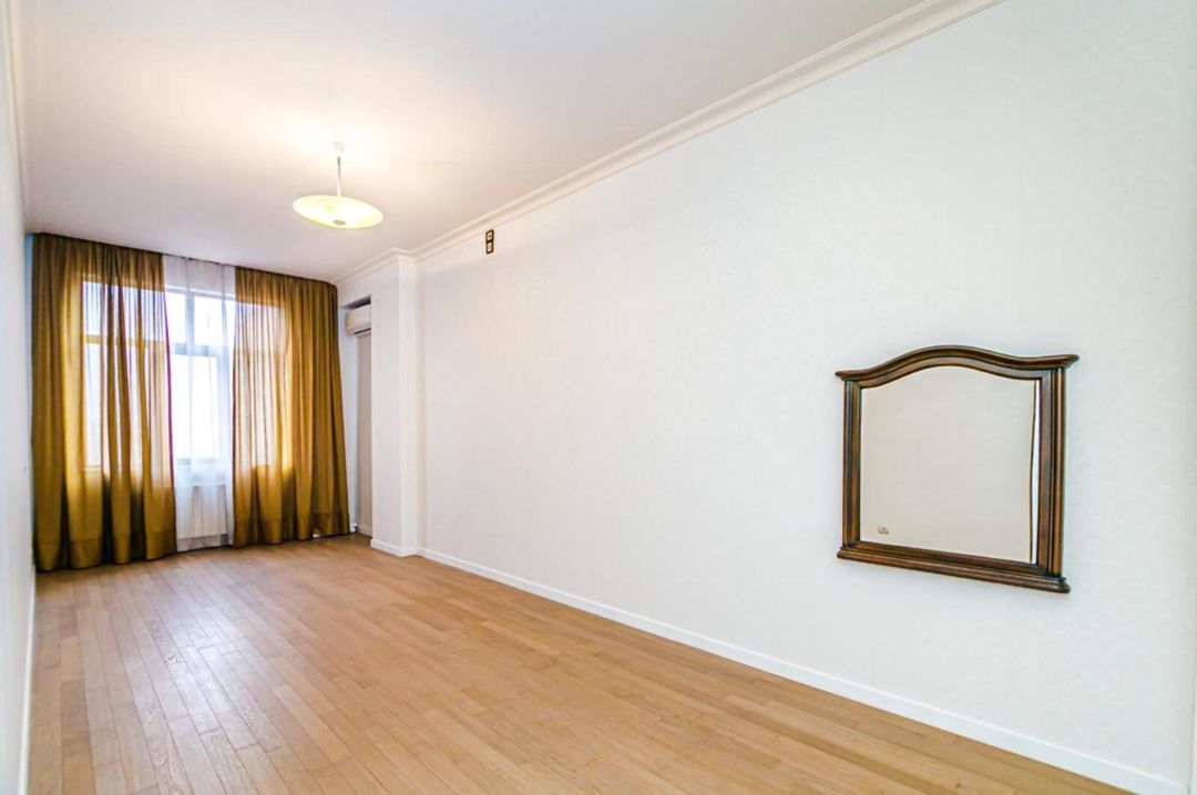 Satılır 3 otaqlı yeni tikili 155 m² — Mənzil, Bakı (6)