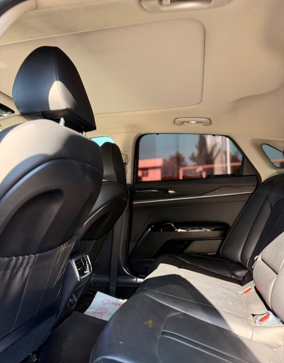 Kia K5, 2022 il, 77200 km, 2.0L benzin, avtomat — Avtomobillər (7)