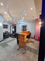 İcarəyə verilir 6 otaqlı ofis 200 m² — Ofis