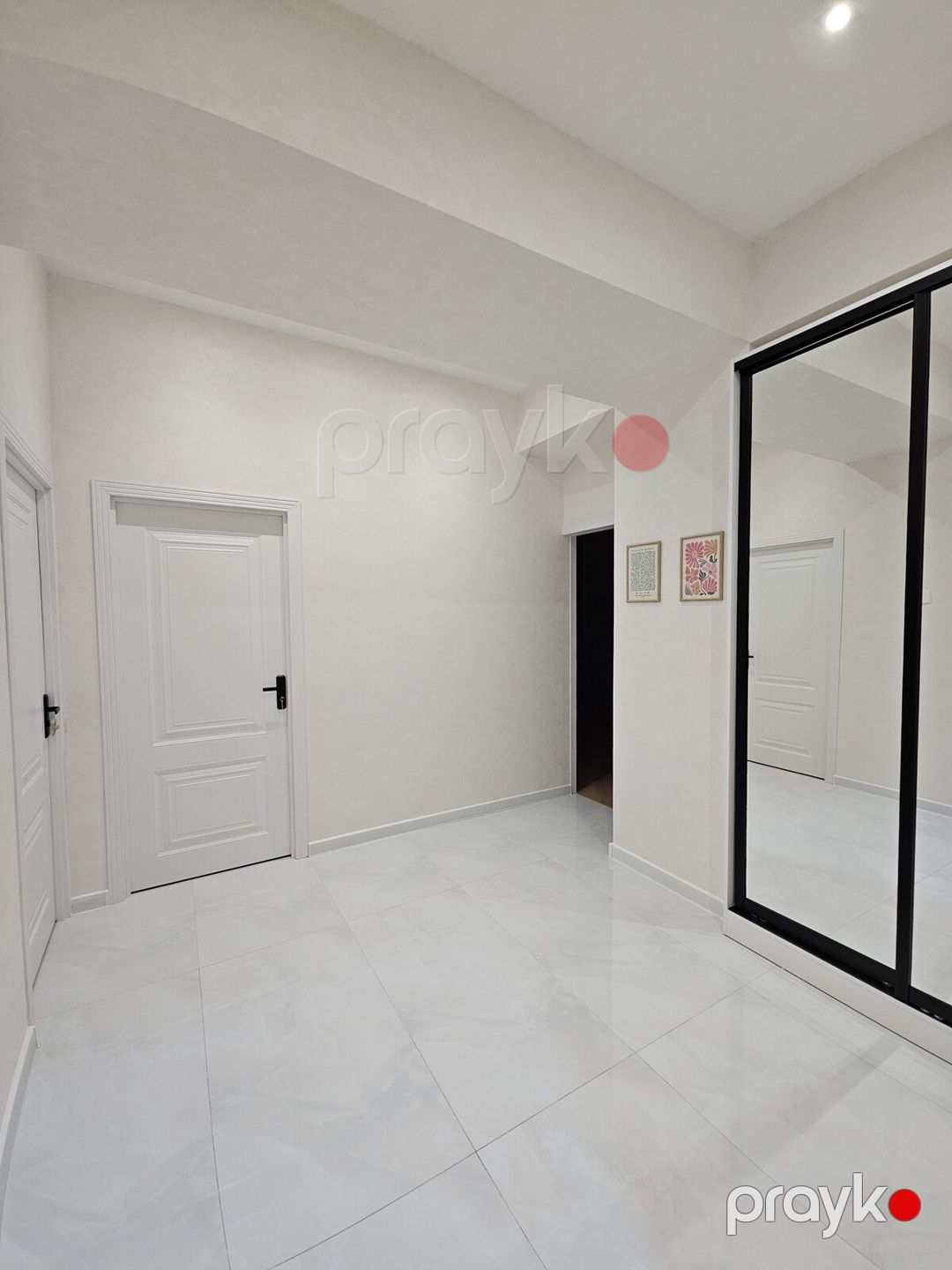 Satılır 3 otaqlı yeni tikili 125 m² — Mənzil, Bakı (2)