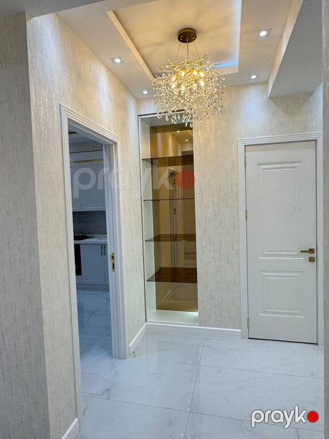 İcarəyə verilir 2 otaqlı köhnə tikili 92 m²