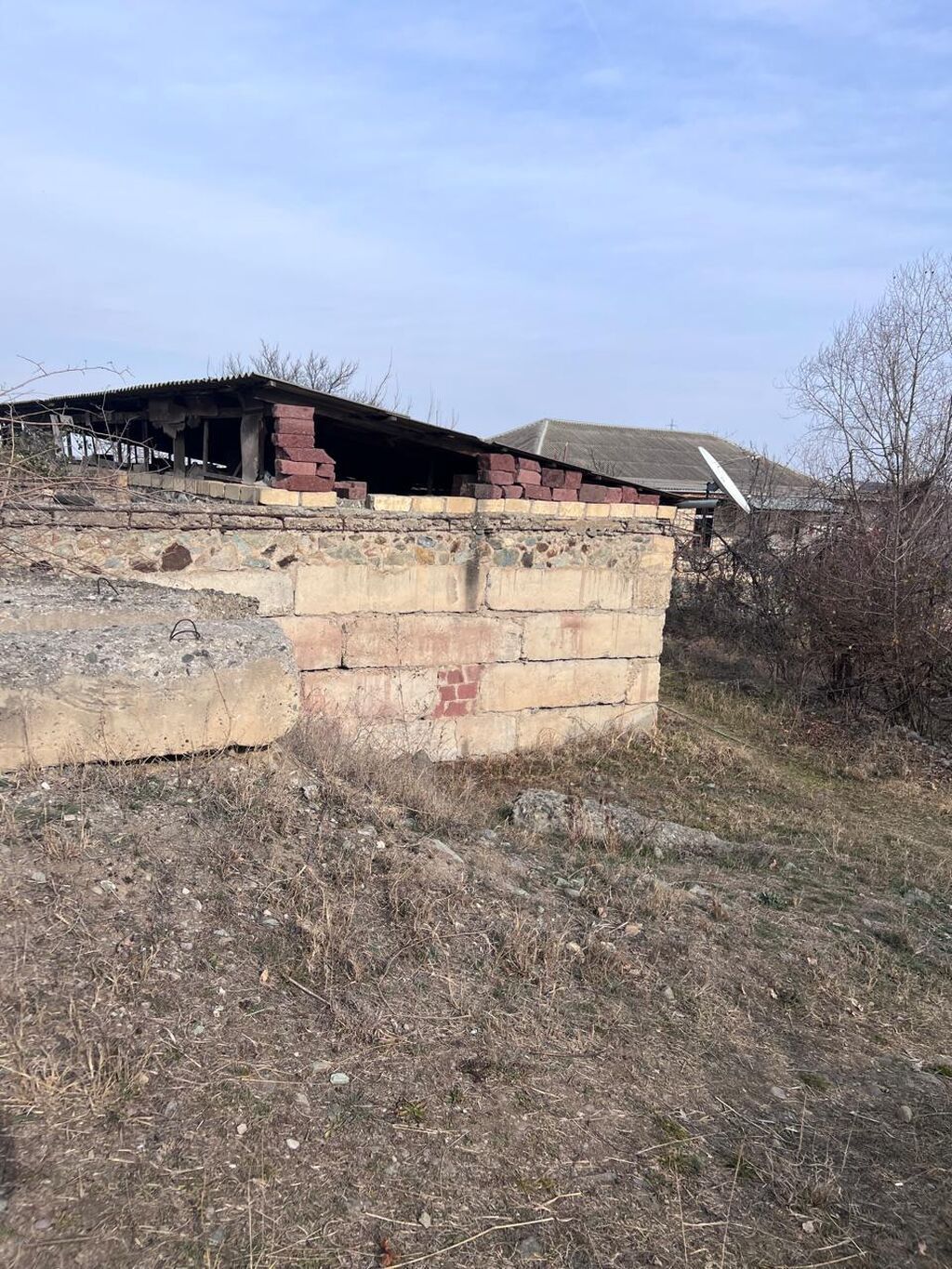 32 sot, Tikinti, Mülkiyyətçi, Kupça (Çıxarış) — Torpaq, Gəncə (10)