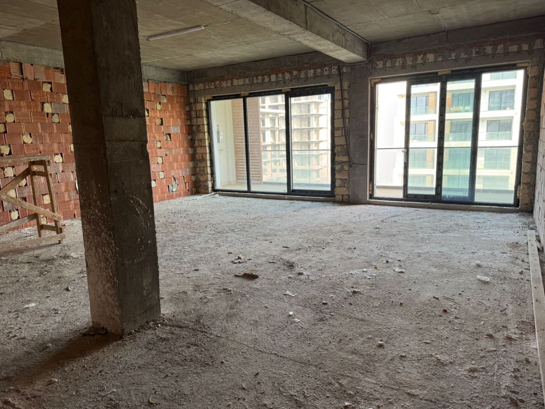 Satılır 2 otaqlı yeni tikili 91.9 m² — Mənzil, Bakı (12)