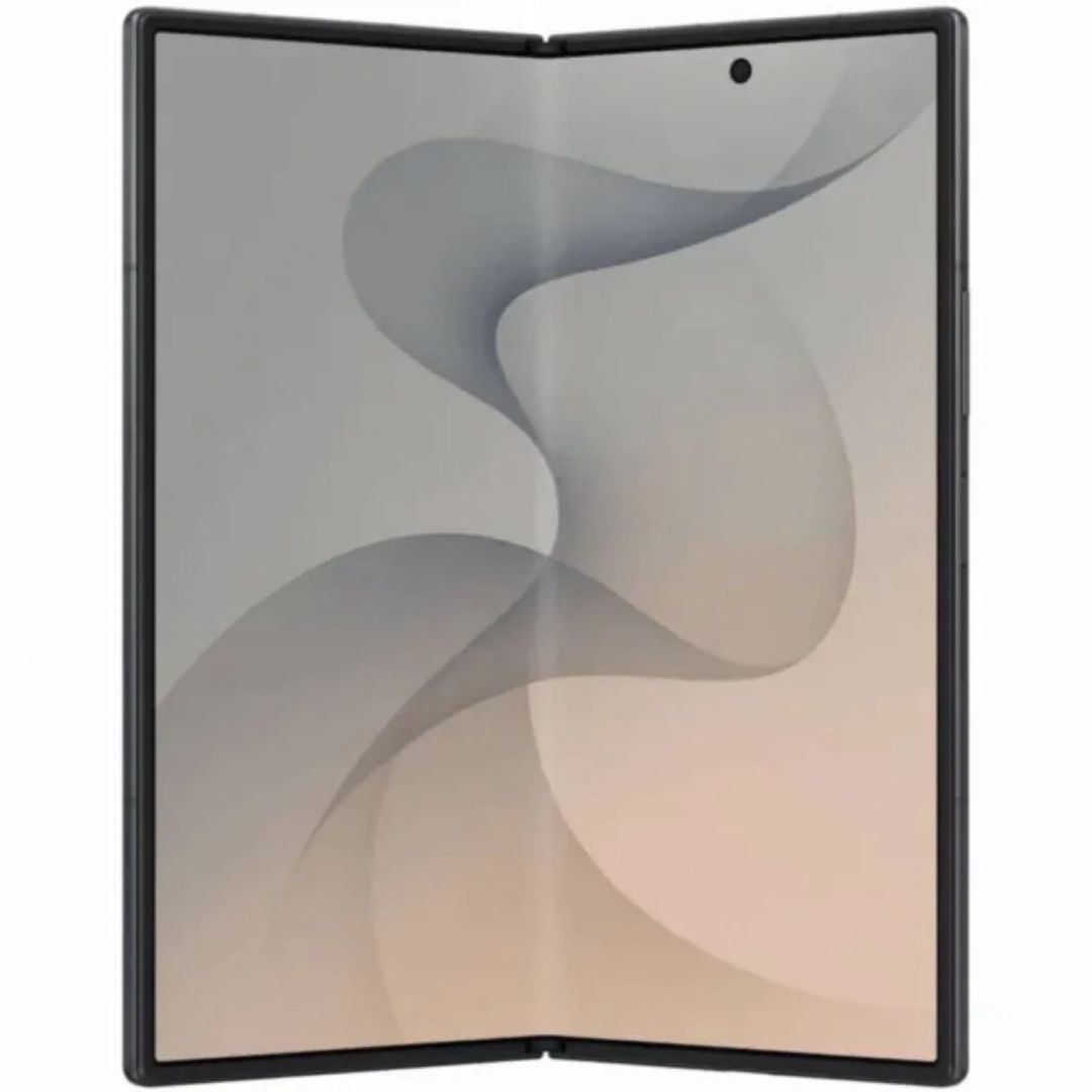 Samsung Galaxy Z Fold 8 Ultra Graphite 256GB/12GB — Telefonlar və qadjetlər, Bakı (2)