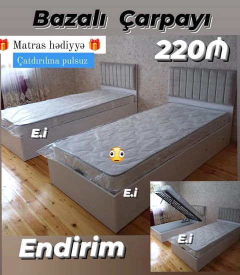 Çarpayı