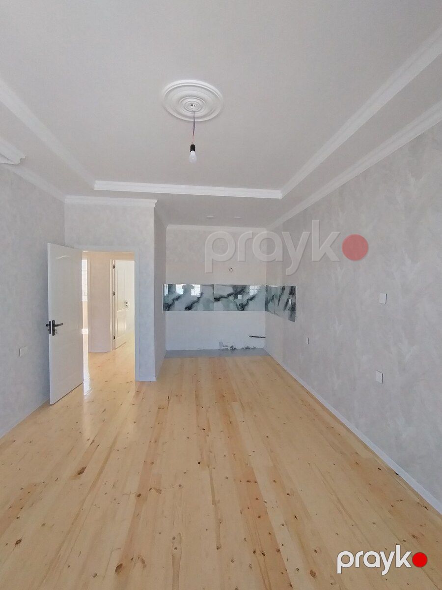Həyət evi, Məhəmmədli qəs — Ev, villa, Bakı (11)