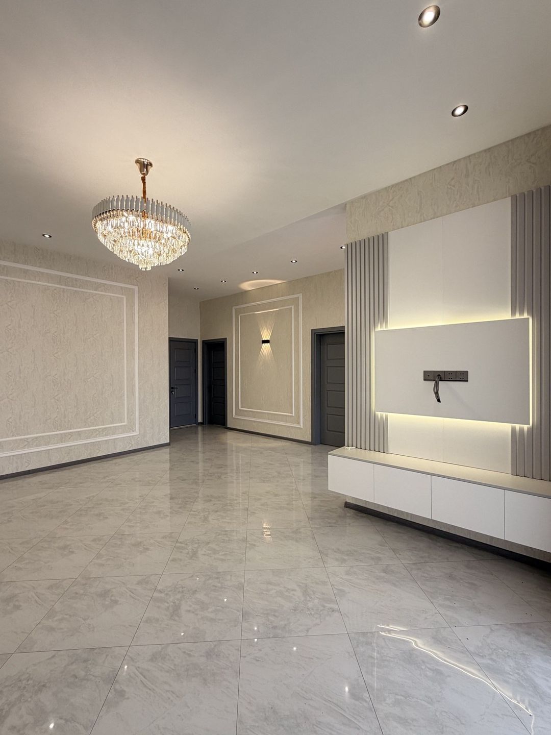 Satılır 4 otaqlı həyət evi/bağ evi 130 m² — Ev, villa, Bakı (8)