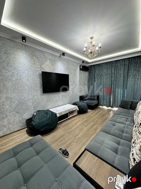 Satılır 2 otaqlı yeni tikili 85 m²