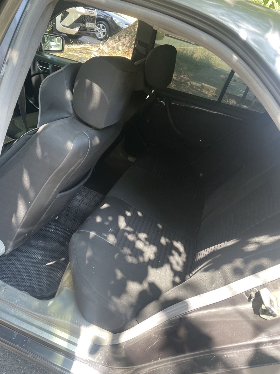 Mercedes C 180, 1997 il — Avtomobillər, Bakı (8)