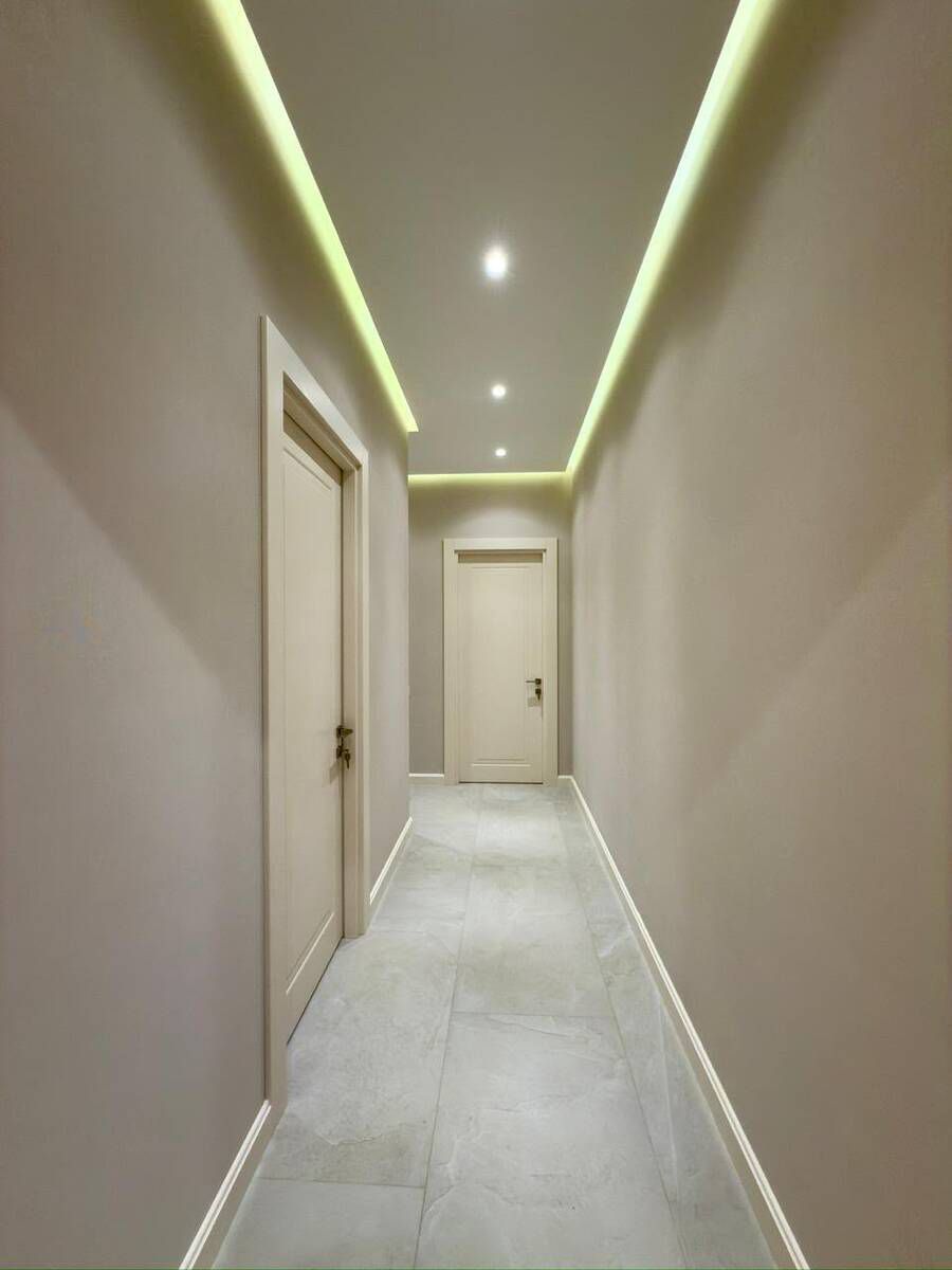 Satılır 3 otaqlı yeni tikili 136.6 m² — Mənzil, Bakı (10)