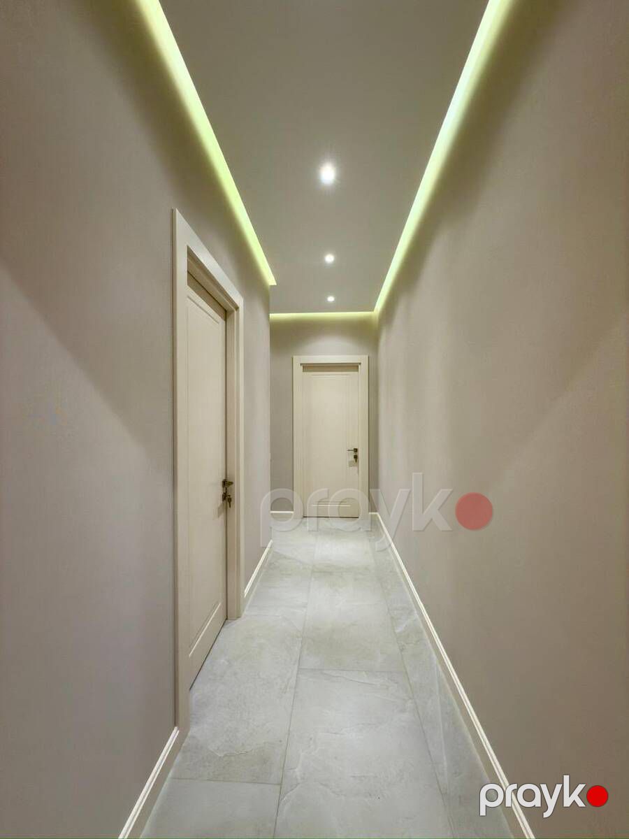Satılır 3 otaqlı yeni tikili 137 m² — Mənzil, Bakı (6)
