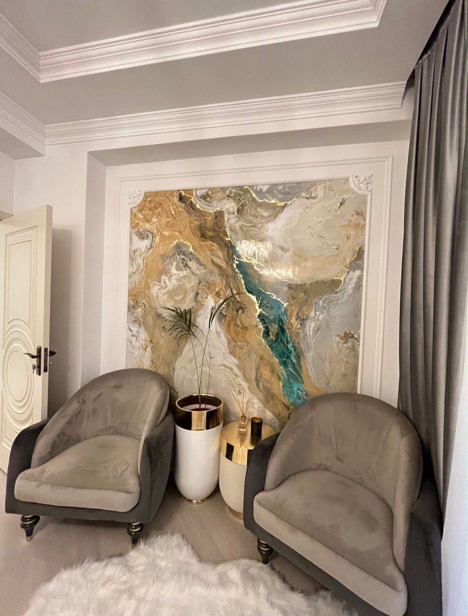 Satılır 2 otaqlı yeni tikili 90 m² — Mənzil, Bakı (5)