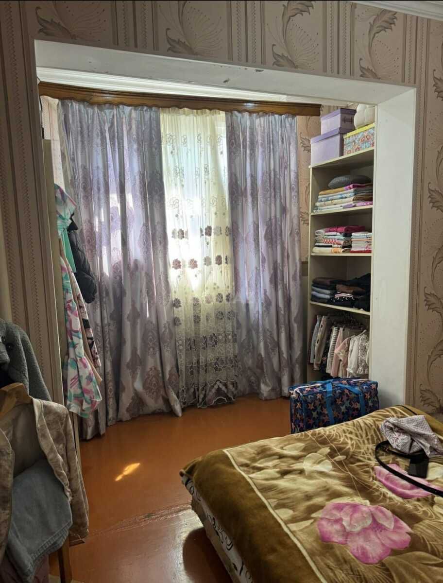 Satılır 2 otaqlı köhnə tikili 50 m² — Mənzil, Bakı (9)