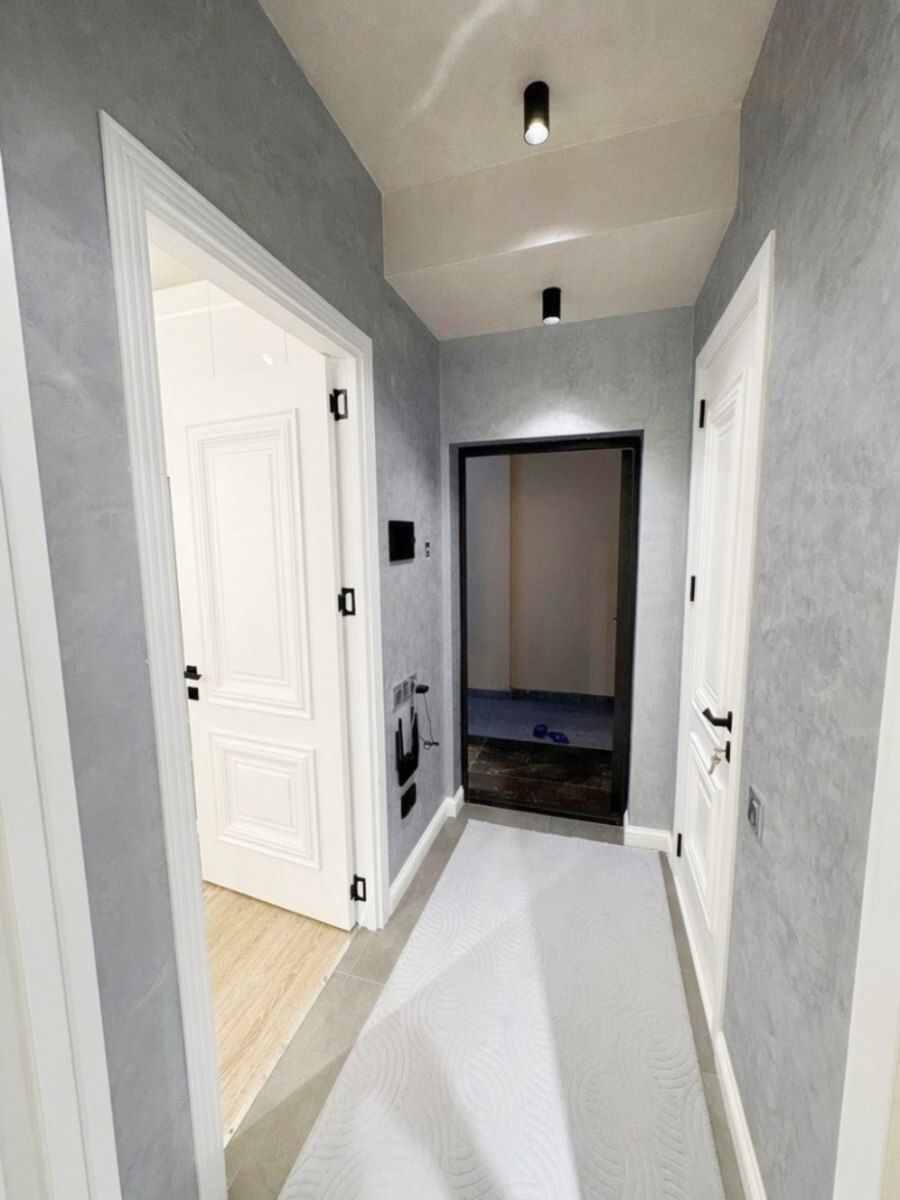Satılır 2 otaqlı yeni tikili 46 m² — Mənzil, Xırdalan (6)