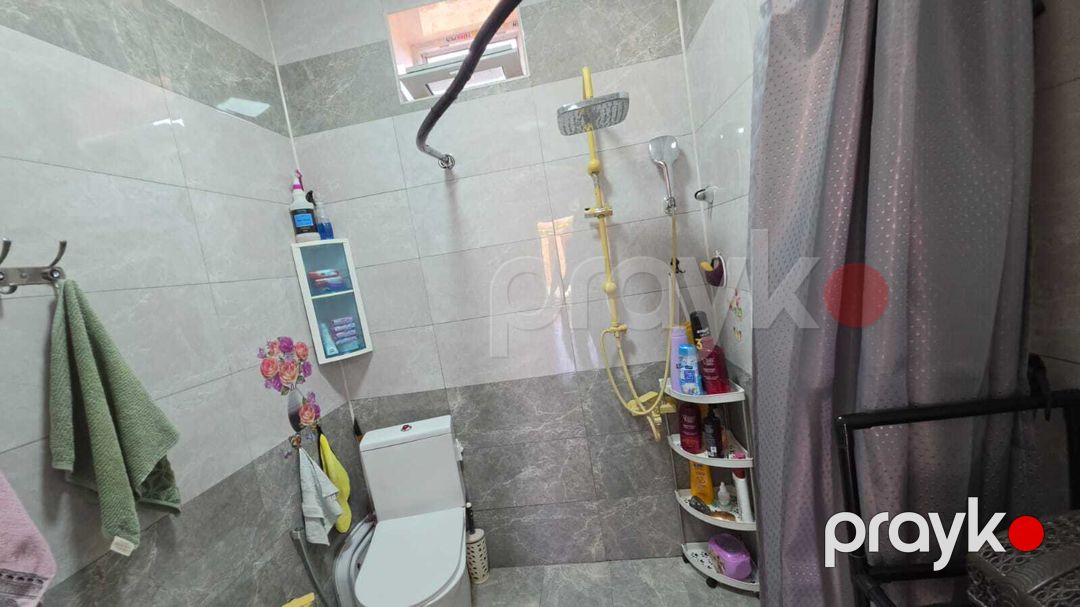 Satılır 3 otaqlı həyət evi/bağ evi 80 m² — Ev, villa, Bakı (8)